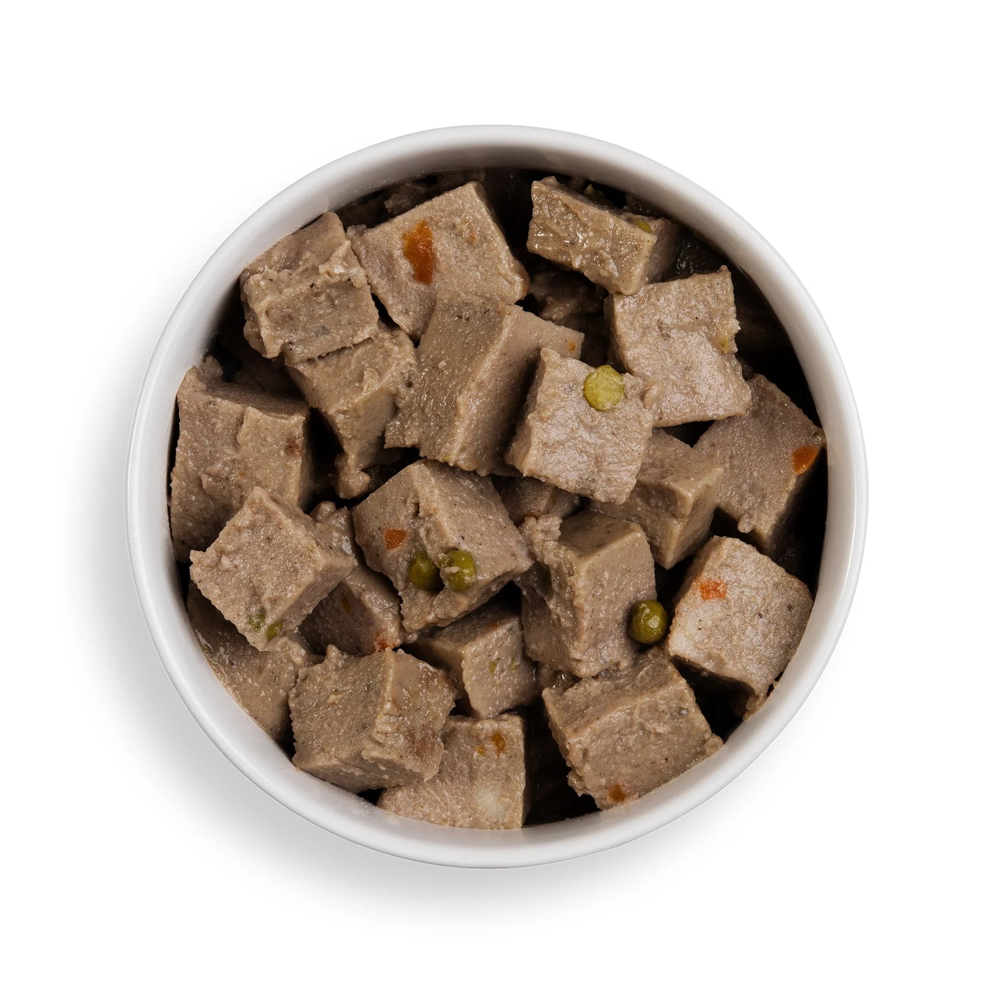 Turkey, Duck & Lamb Wet Dog Food Variety Pack