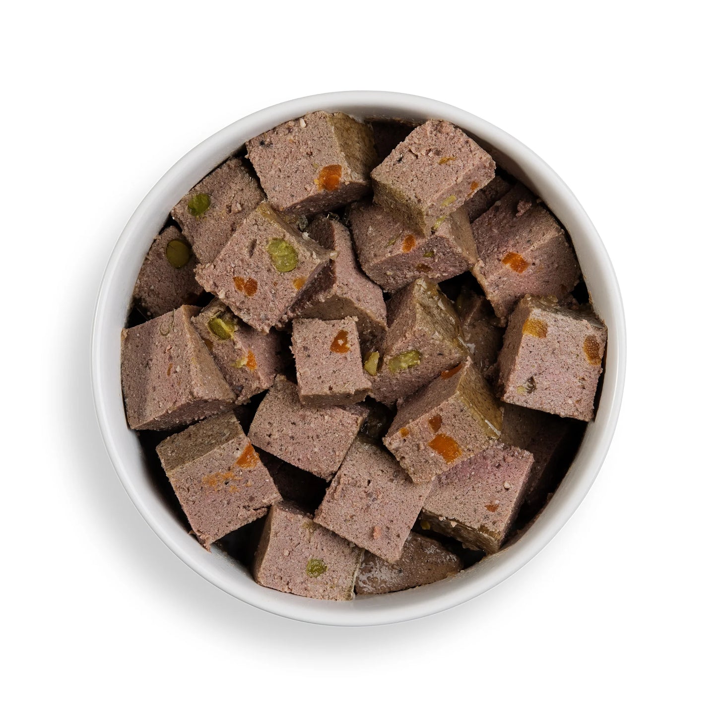 Turkey, Duck & Lamb Wet Dog Food Variety Pack