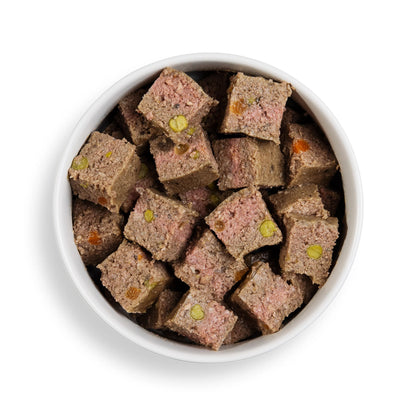 Turkey, Duck & Lamb Wet Dog Food Variety Pack